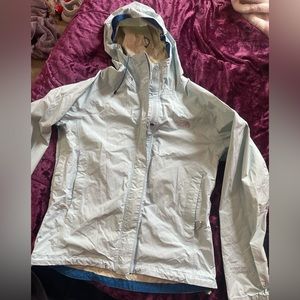 The North Face girls small jacket